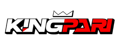 King Pari Casino Logo