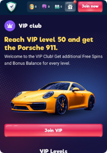 SafeCasino Casino Mob Screen vip