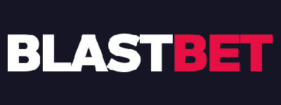 BlastBet Casino Logo