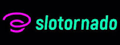 Slotornado Casino Logo