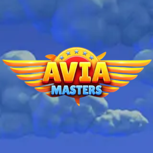 Aviamasters b logo