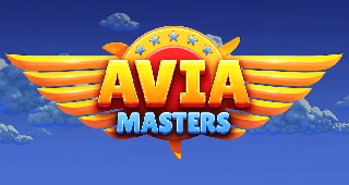 Aviamasters s logo