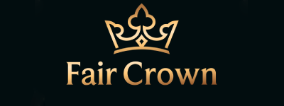 FairCrown Casino Logo