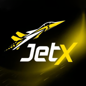 JetX b logo