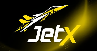 JetX s logo