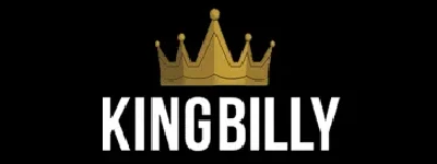 KingBilly Casino Logo