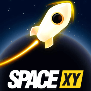 Space xy logo