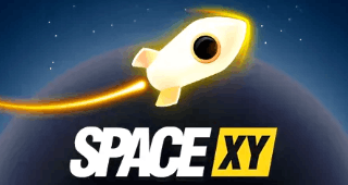 space xy logo
