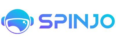 Spinjo Casino Logo