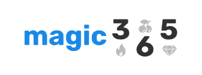 magic 365 logo