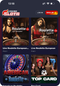 slota screen 1