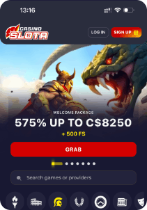slota screen 4