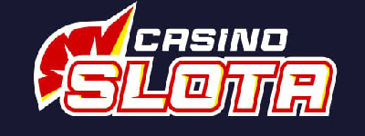 slota casino logo