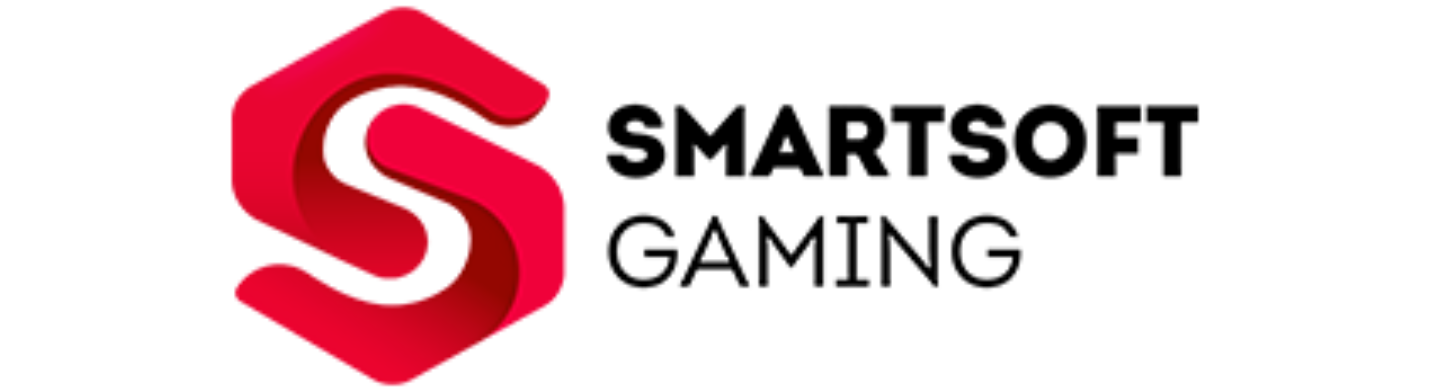 Smartsoft Gaming Logo