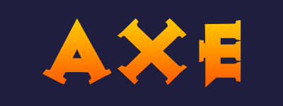 axe casino logo