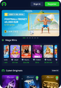 cybet screen 1