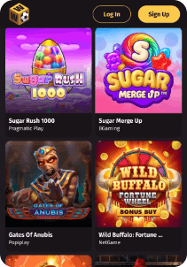 wanted win screen 3
