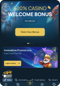 fortunejack screen 1
