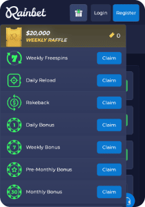 rainbet screen 3