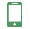 mobile icon