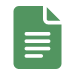 document icon