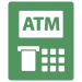 ATM icon