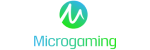 Microgaming logo