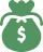 money bag icon