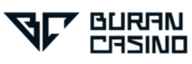 Buran Casino logo