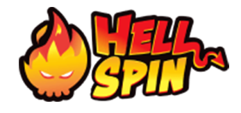 hellspin casino logo