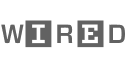 Wired logo