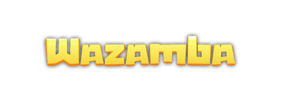 Wazamba Casino logo