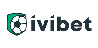 Ivibet casino logo