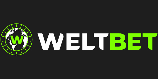 WeltBet Casino Logo