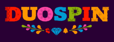 Duospin Logo