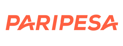 Paripesa Casino Logo
