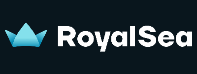 RoyalSea Casino Logo