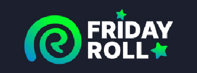 Friday Roll Casino Logo