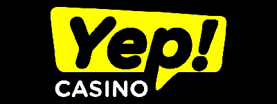 Yep! CasinoLogo