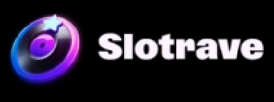 Slotrave Casin oLogo