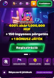 Slotrave Casino mobile screen main pane