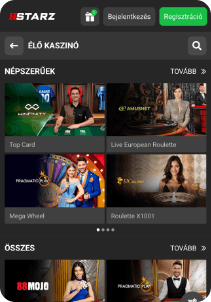 888starz screen 1