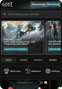 godz screen 2