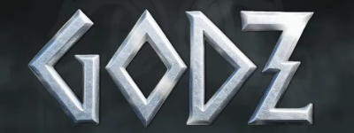Godz casino logo