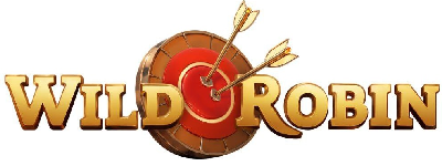 wildrobin logo