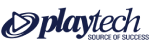 Playtech logo