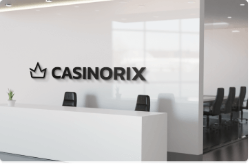 Casino RIX office photo