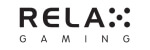 Relax Gaming logo