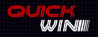 QuickWin Casino Logo
