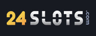 24Slots Casino Logo